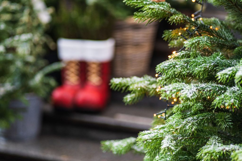 🎅 Joyeuses Fêtes de Fin d'Année de la Part de Julien Multiservices ! 🎅